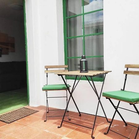 Apartamento Bellaloe Tías Exterior foto
